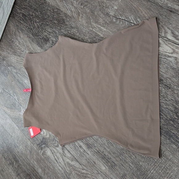 NWT Spanx Thinstincrs size large taupe color - Picture 3 of 8